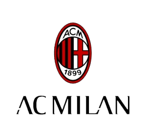 Logo cliente Lumen Invoco - AC Milan