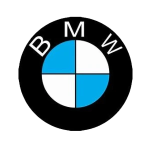 Logo cliente Lumen Invoco - BMW