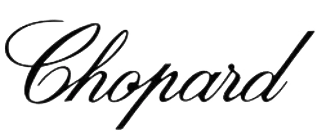 Logo cliente Lumen Invoco - Chopard