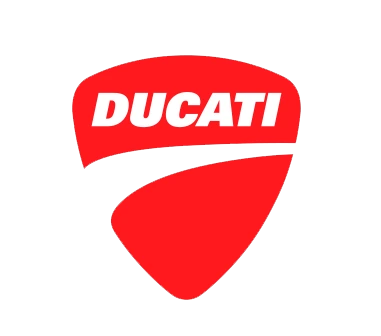 logo cliente Lumen Invoco - Ducati