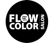 Logo cliente Lumen Invoco - Flower Color Saloon