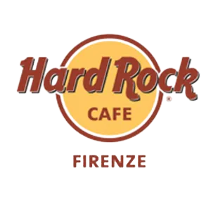 logo cliente Lumen Invoco - Hard Rock Cafe Firenze