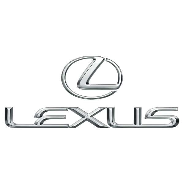logo cliente Lumen Invoco - Lexus