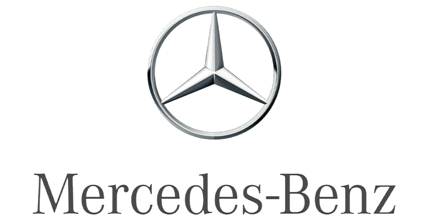 logo cliente Lumen Invoco - Mercedes Benz
