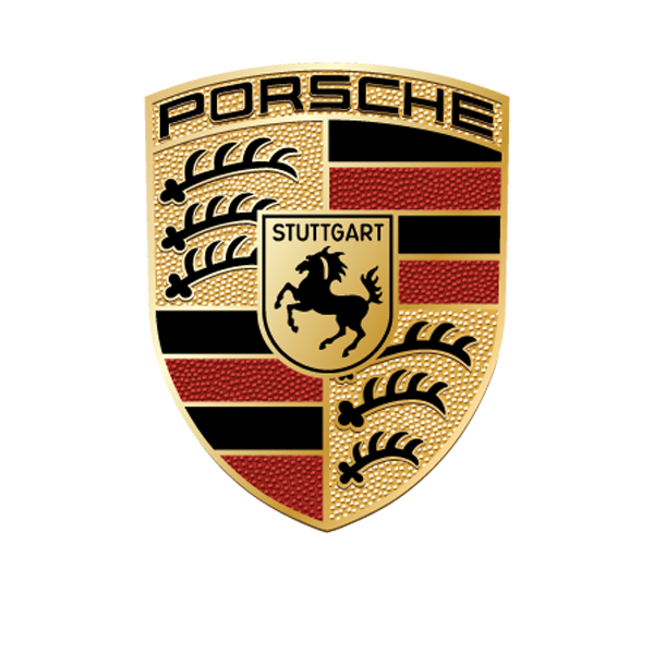 logo cliente Lumen Invoco - Porsche