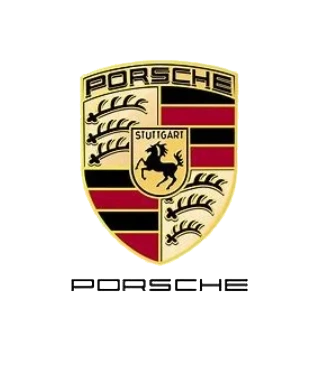 Logo cliente Lumen Invoco - Porsche