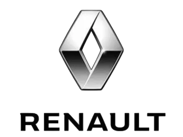 Logo cliente Lumen Invoco - Renault
