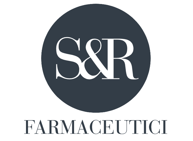 Logo cliente Lumen Invoco - S&R Farmaceutici