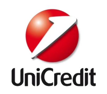 Logo cliente Lumen Invoco - UniCredit