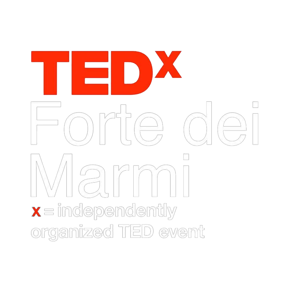 logo cliente Lumen Invoco - TedX Forte dei Marmi