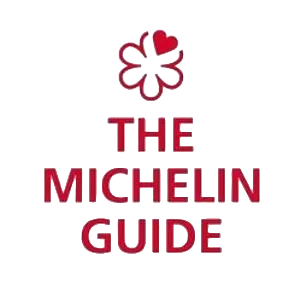 Logo cliente Lumen Invoco - Michelin Guide